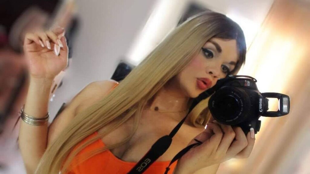 BritaniCarrinton